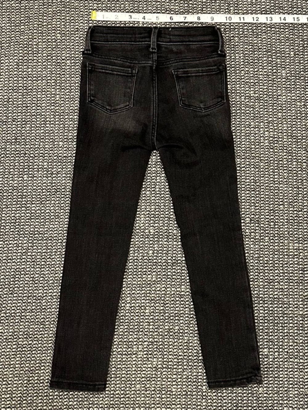 Old Navy Rockstar Jegging Jeans - Picture 4 of 5